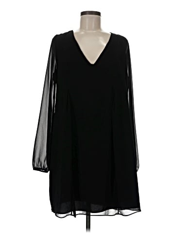 BCBGeneration Cocktail Dress (view 1)