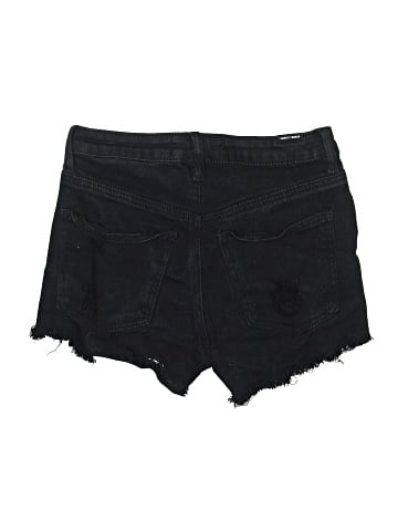 Almost Famous Denim Shorts (view 2)
