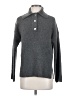 Abercrombie & Fitch Gray Pullover Sweater Size XS - photo 1