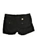 Unbranded Solid Black Shorts Size 30 waist - photo 2