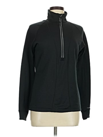 Terramar Sports Track Jacket (view 1)