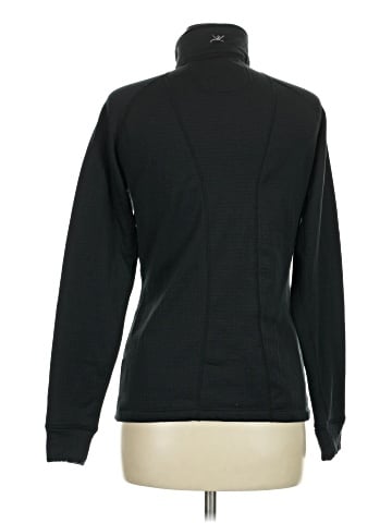 Terramar Sports Track Jacket (view 2)