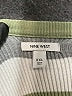 Nine West Stripes Gray Pullover Sweater Size XXL - photo 7
