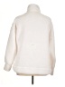 Te Verde 100% Polyester White Pullover Sweater Size XL - photo 2