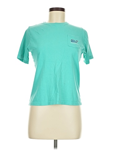 Vineyard Vines Short Sleeve T-Shirt (view 1)