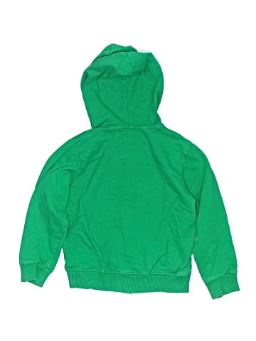 United Colors Of Benetton Zip Up Hoodie (view 2)