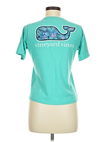 Vineyard Vines Short Sleeve T-Shirt (view 2)