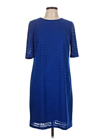 Wisp Casual Dress (view 1)