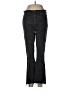 Madewell Black Jeans Size 28 waist - photo 1