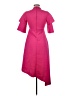 Assorted Brands Pink Casual Dress Size M - photo 2