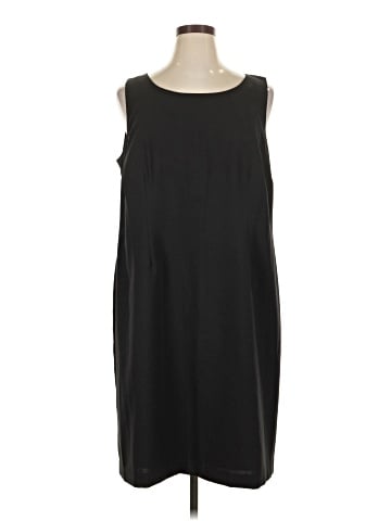 Isabella Casual Dress (view 1)