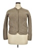 Unbranded Tan Cardigan Size XXL (estimated) - photo 1