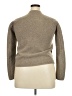 Unbranded Tan Cardigan Size XXL (estimated) - photo 2