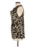 Merona Ivory Sleeveless Blouse Size M - photo 5