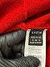 Shein Red Turtleneck Sweater Size 4 - photo 7