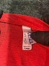 Bella Red Short Sleeve T-Shirt Size L - photo 7