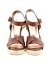 Ted Baker London Brown Wedges Size EU 39 - photo 2