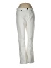 Parker Smith Ivory White Jeans Size 29 waist - photo 1