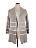 Apt. 9 Tan Cardigan Size XL - photo 1