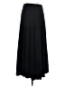 Max Studio Solid Black Formal Skirt Size XS - photo 1