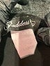Goddess Black 3/4 Sleeve Top Size L - photo 7