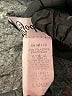 Goddess Black 3/4 Sleeve Top Size L - photo 8