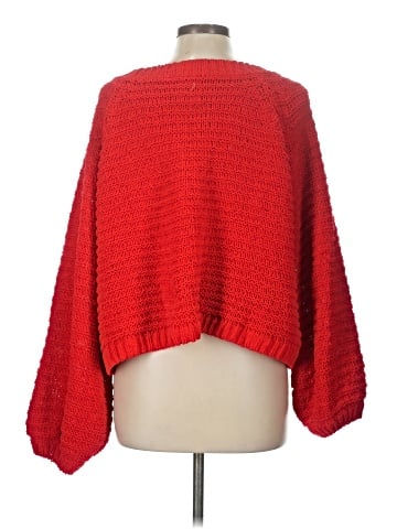 Harper Heritage Pullover Sweater (view 2)