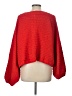 Harper Heritage 100% Polyester Red Pullover Sweater Size L - photo 2