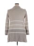 Apt. 9 Tan Cardigan Size XL - photo 2