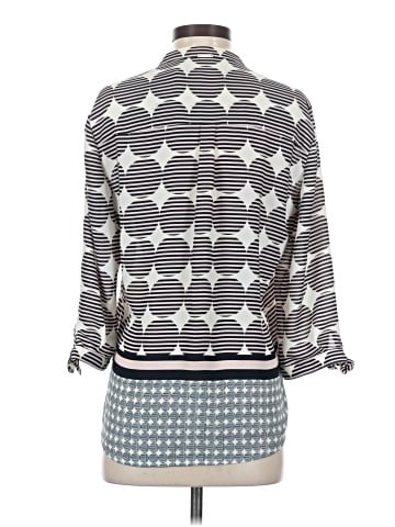 Ivanka Trump 3/4 Sleeve Blouse (view 2)