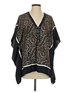 Michael Michael Kors Poncho