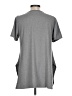 Ekouaer Gray Casual Dress Size L - photo 2