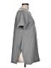 Ekouaer Gray Casual Dress Size L - photo 4