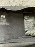 H&M Black Leggings Size M - photo 7