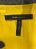 BCBGMAXAZRIA Yellow Cocktail Dress Size 6 - photo 4