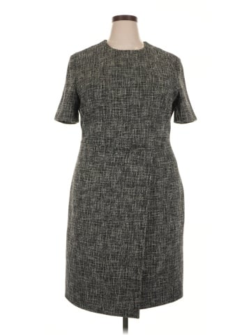 St. John Casual Dress (view 1)