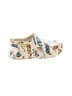 Unbranded Print Ivory Tan Sandals Size EU 32 / US 1 (youth) - photo 1