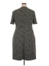 St. John Tweed Gray Casual Dress Size 18 - photo 2