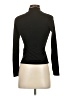 Pumiey Black Long Sleeve Turtleneck Size S - photo 2