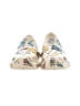 Unbranded Print Ivory Tan Sandals Size EU 32 / US 1 (youth) - photo 2