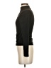 Pumiey Black Long Sleeve Turtleneck Size S - photo 5