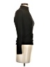 Pumiey Black Long Sleeve Turtleneck Size S - photo 4