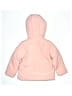 Unbranded 100% Polyester Solid Pink Jacket Size 4T - photo 2