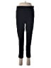 Bally Total Fitness Solid Black Active Pants Size M (estimated) - photo 1