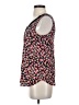 Candie's 100% Polyester Pink Tank Top Size S - photo 5