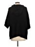 Bobeau Black Poncho Size L - photo 2