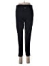 Bally Total Fitness Solid Black Active Pants Size M (estimated) - photo 2