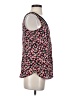 Candie's 100% Polyester Pink Tank Top Size S - photo 4