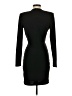 Alexia Admor Black Cocktail Dress Size XS - photo 2
