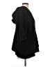Bobeau Black Poncho Size L - photo 4